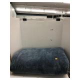 Queen Size Fleece Blanket