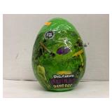 Dig Team Dig & Create Dino Egg Set