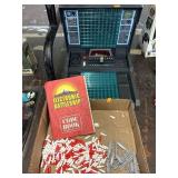 Vintage Electronic Battleship