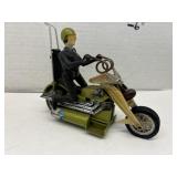 1971 Hasbro Screamin