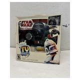 Star Wars Classic Battles Plug & Play TV Game by