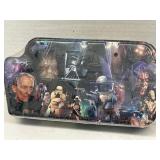 Star Wars 500 Piece Puzzle- in plastic - never