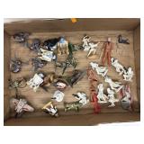 Star Wars Figures & Misc