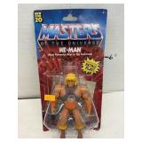 He-Man - Masters of the Universe Origins He-Man