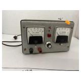 Volt-Ammeter module