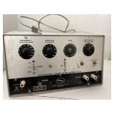 Electronic Stimulator Model 751-B