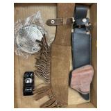 Knife Sheaths, Holster, & More