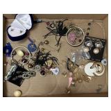 Jewelry & Misc Flat