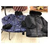 2cnt Womenï¿½s Winter Coats - Calvin Klein (small