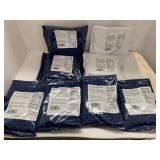 4 Pancake and 4 Sunrise Oatmeal packages