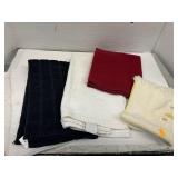 Assorted Towels