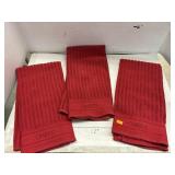 Kitchen Towels - Chefs