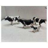 Schleich Cow Set