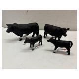 Schleich Cow Set
