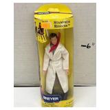 Breyer - Action Rider Doll - Stampede Riggins
