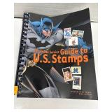 Postal Guide to U.S. Stamps - 33rd Edition