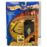 Die Cast Hot Wheels Scooter - Blade