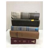 Commentary, Bible Dictionary, Bible Books, etc.