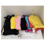 Ladyï¿½s Tank tops and Shirt