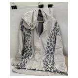 Lined Jacket, never worn