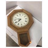 Daniel Dakota Clock - No Movement