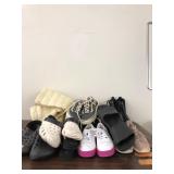 Shoes - Various Sizes -Adidas, Puma, Vans