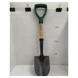 Green Thumb Shovel