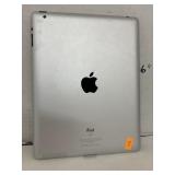 Apple IPad - no cords