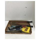Tools& Misc - Some Craftsman