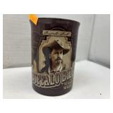 Buffalo Bills Wild West Mug