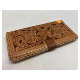 Leather Wallet