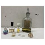 Cologne / After Shave / Perfume