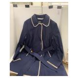 Dress Coat, Dennis Basso so M