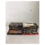 Lord of the Rings & Other Books