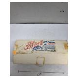 Topps Baseball Cards