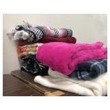 Blankets - 1 Vera Bradley