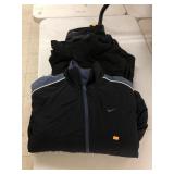 3cnt Jackets - 1 Nike