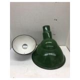 VTG Metal Light Shades