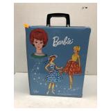 1964 Barbie Wardrobe Case