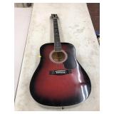 Esteban Acoustic Guitar