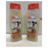 Pet Shampoo - 1 full and 1 3/4 full