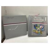 Abeka Teaching / Student Books - phonics $