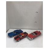 3cnt Model Cars