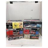 6cnt Model Car Sets