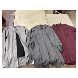 3 Shirts & 1 Pant