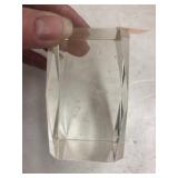 Hummingbird Paperweight