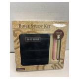 Bible Study Kit