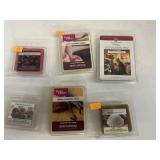 Scented Wax Melts