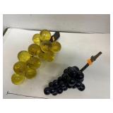 Faux Grapes