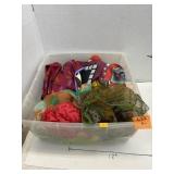 Vintage Scarves  Lot